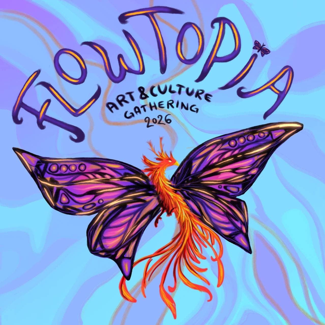 FLOWTOPIA Festival