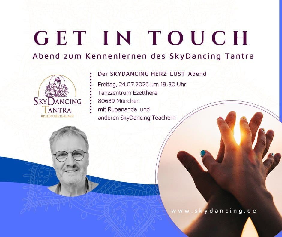 Get in Touch