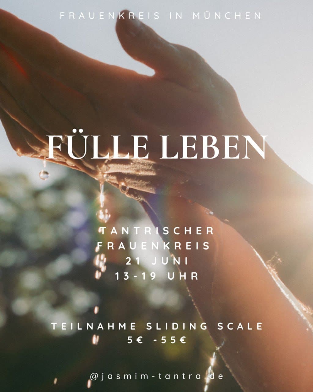 Frauenkreis: Fülle Leben