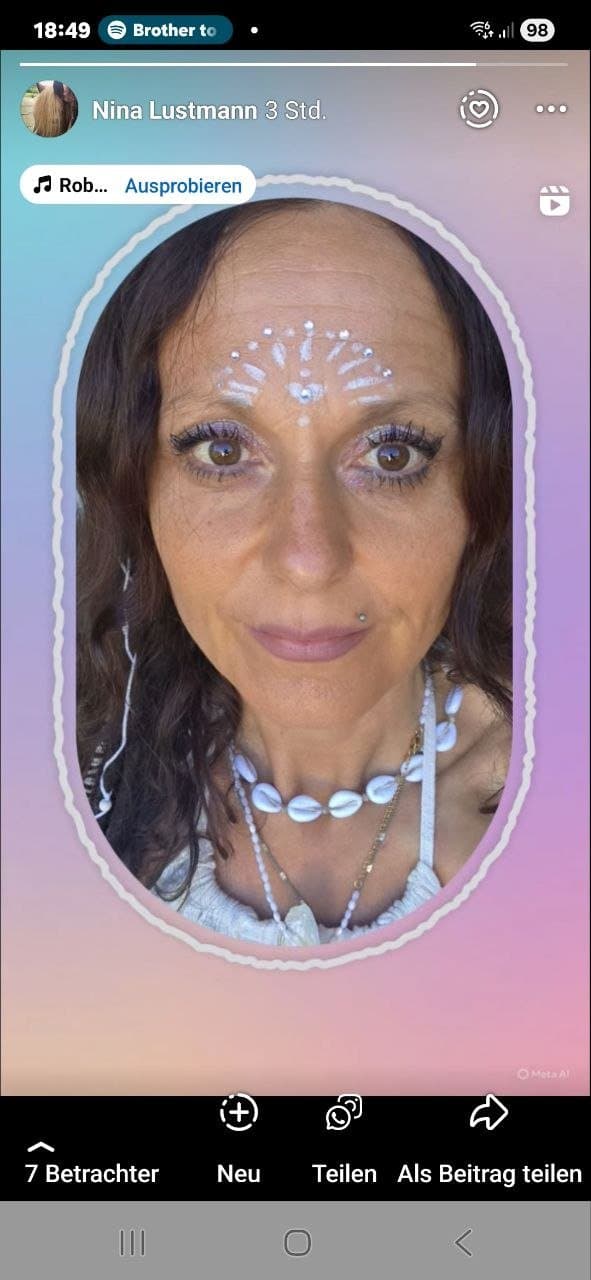 Heiliges Frauenherz Ammersee