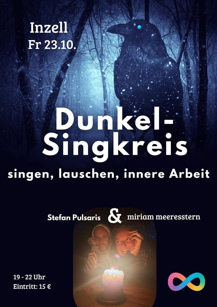 Dunkel-Singkreis