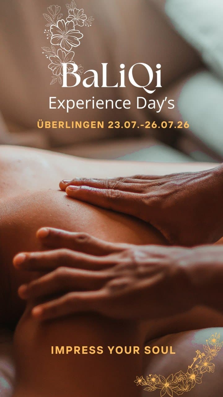 BaLiQi-Experience-Days
