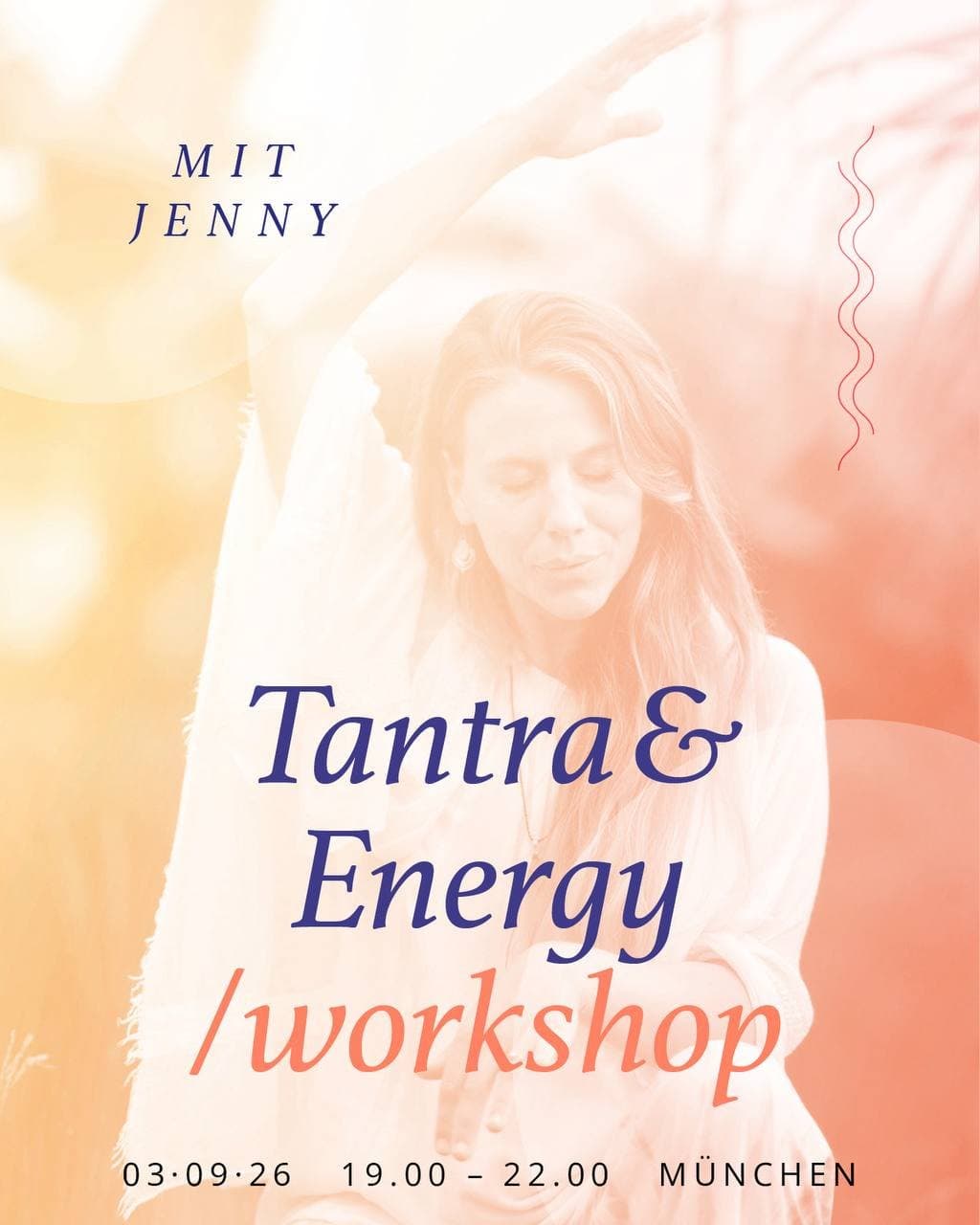 Tantra & Energy Workshop
