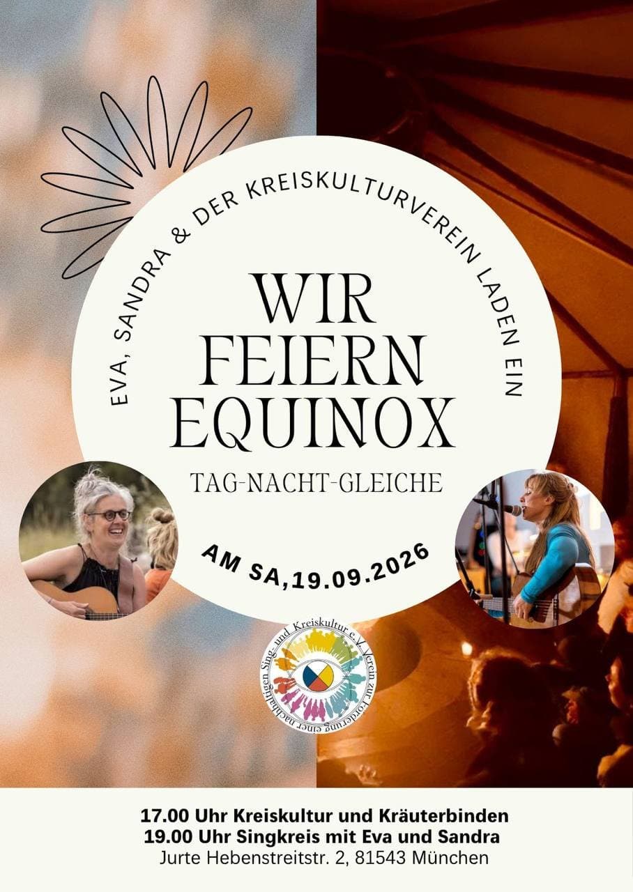 Equinox Feier