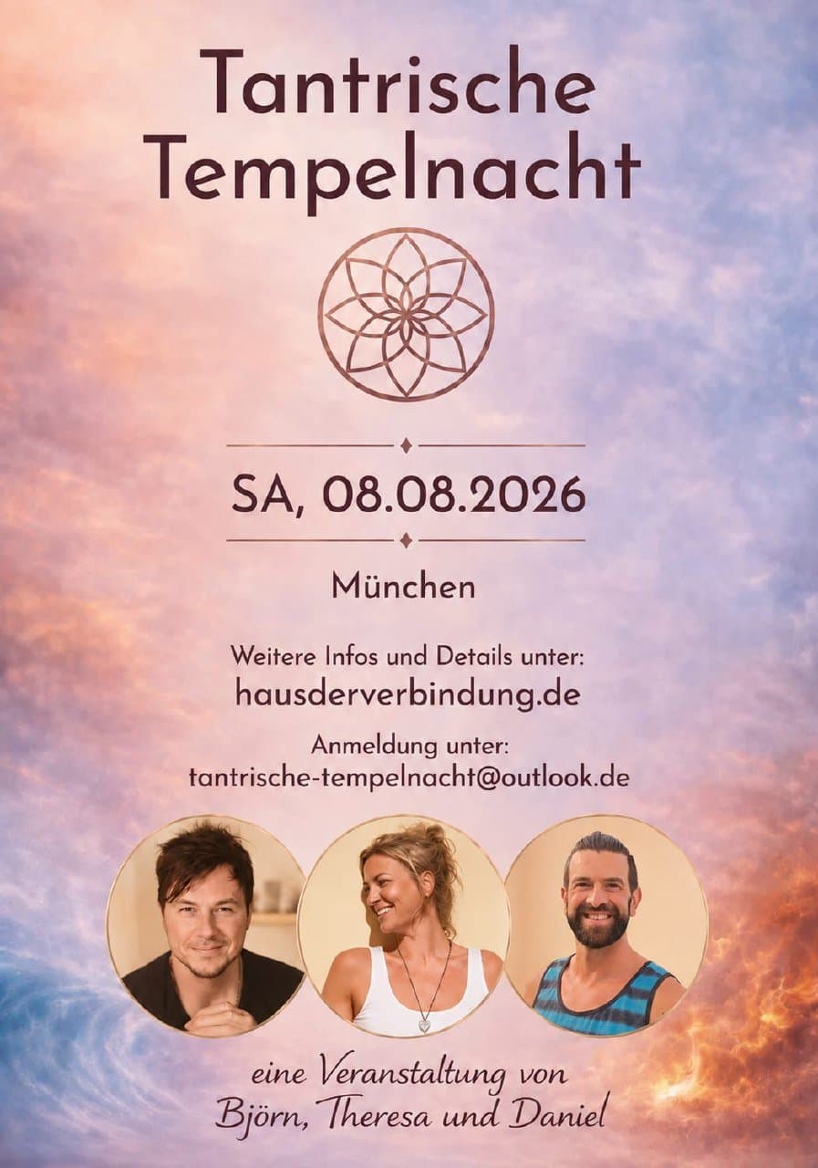 Tantrische Tempelnacht