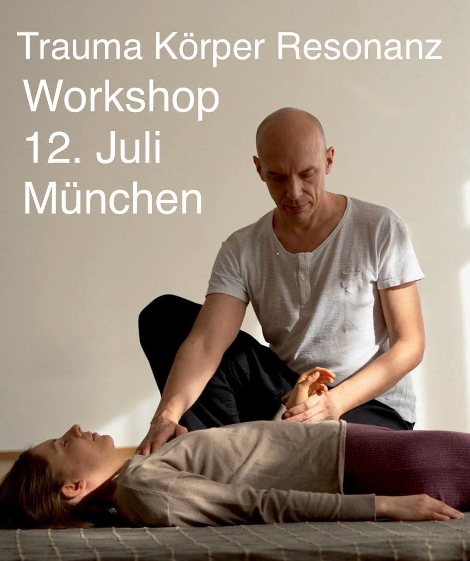 Einführung in Embody Prozessarbeit