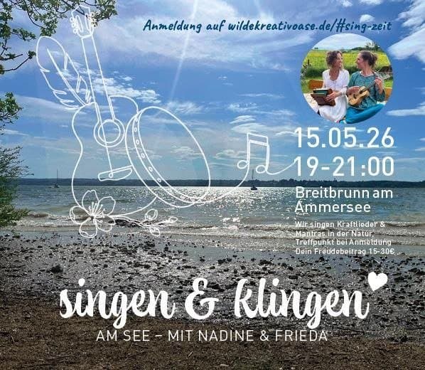 Singen & Klingen
