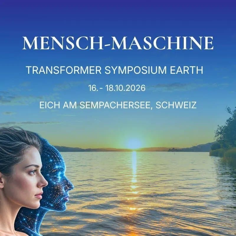 Transformer Symposium Earth