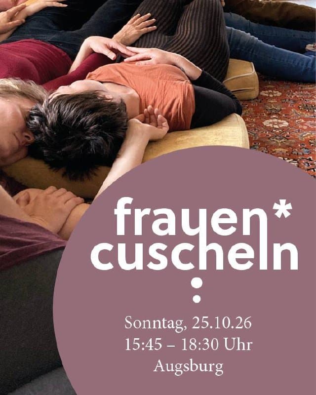 Die lange Nacht der Cosyness