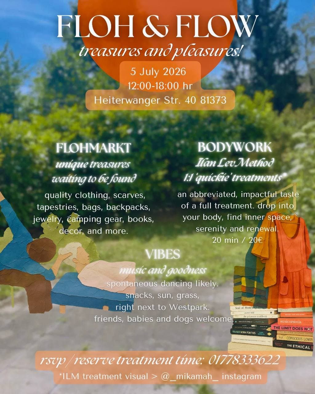 Kreativer Workshop
