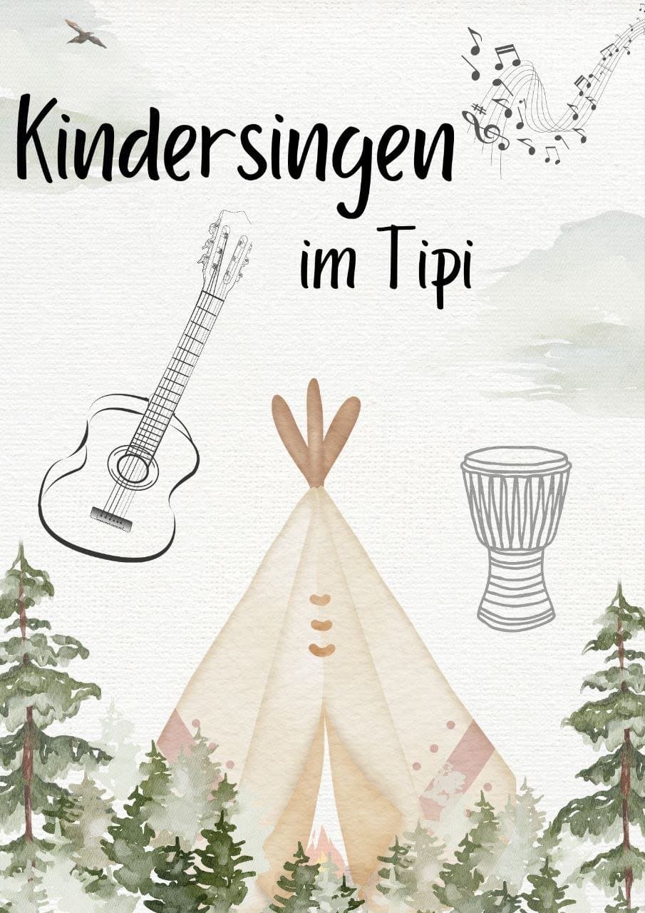 Freies Singen und Musizieren
