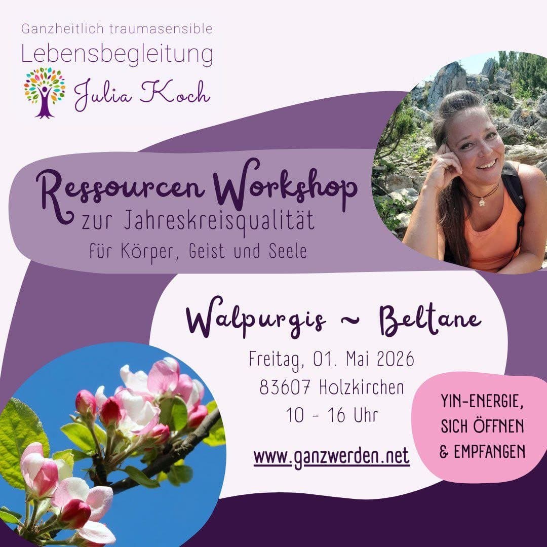 Ressourcen-Workshop zum Maifeiertag