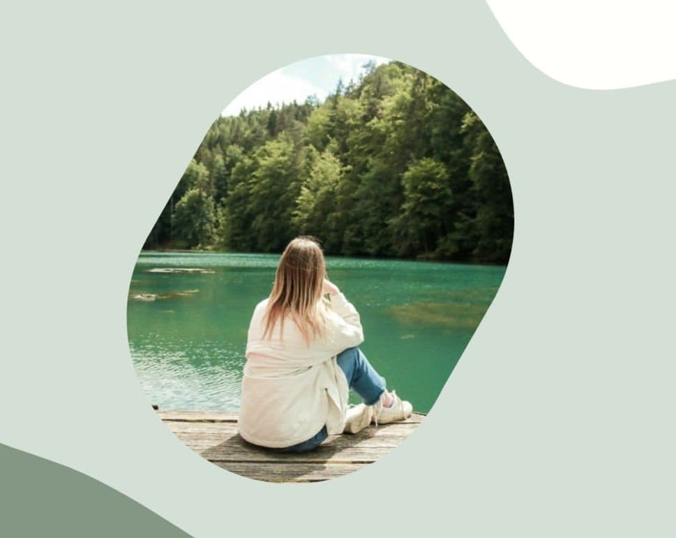 Me-time in der Natur für Mamas