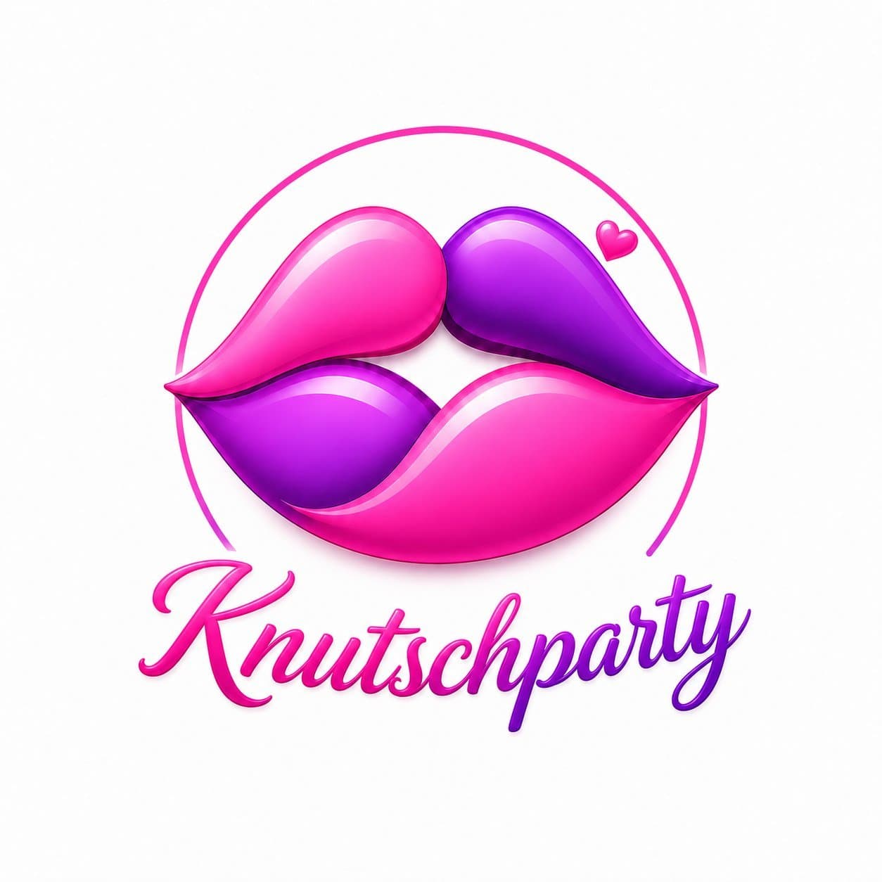Knutschparty