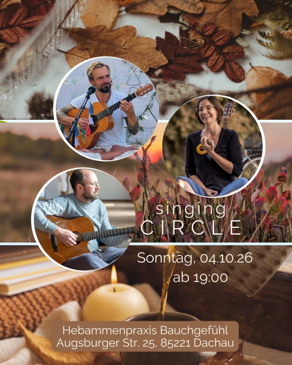 Singing Circle