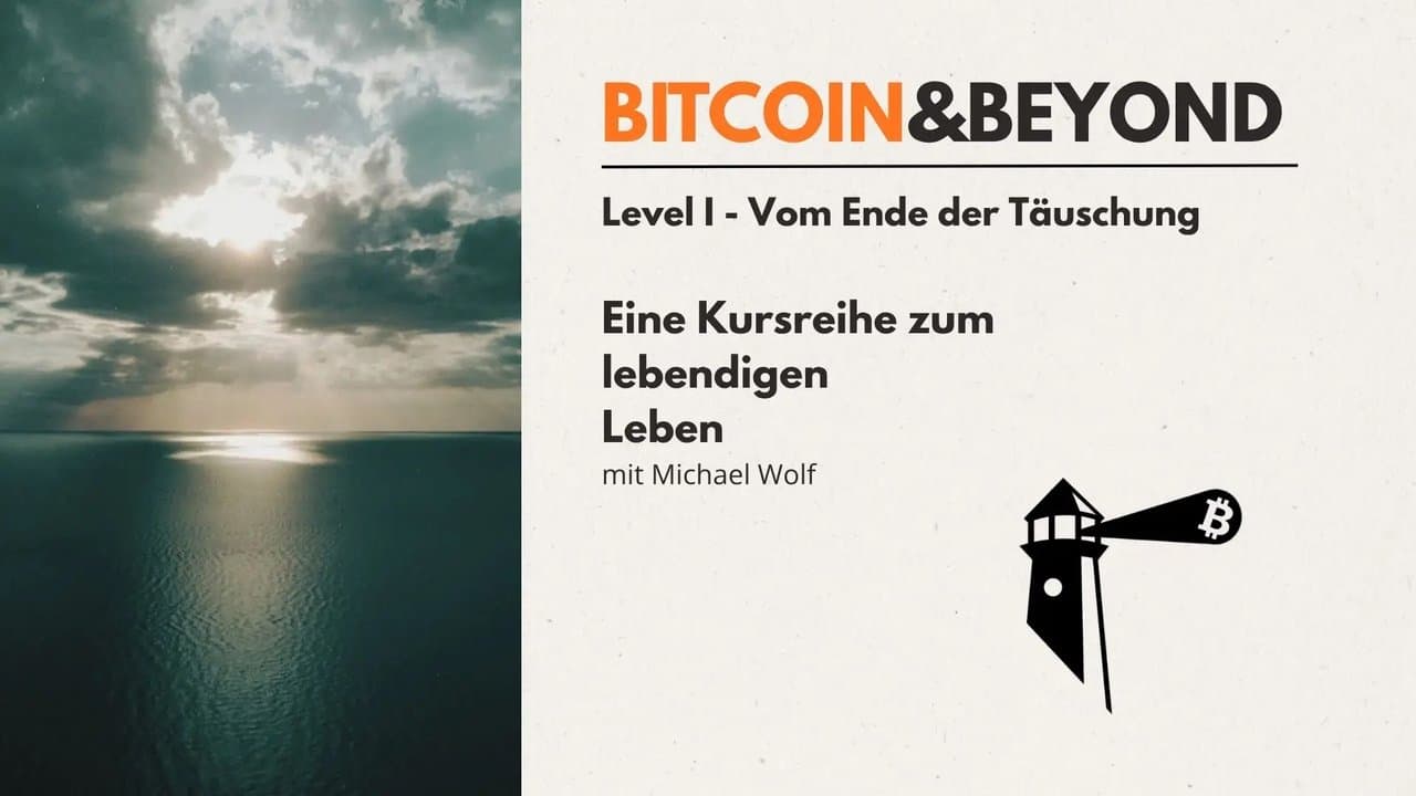 Kurs in Praxeologie