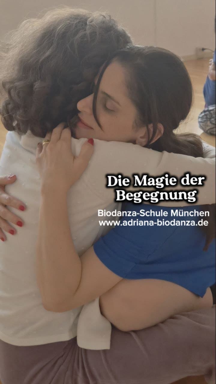 Biodanza für Alle