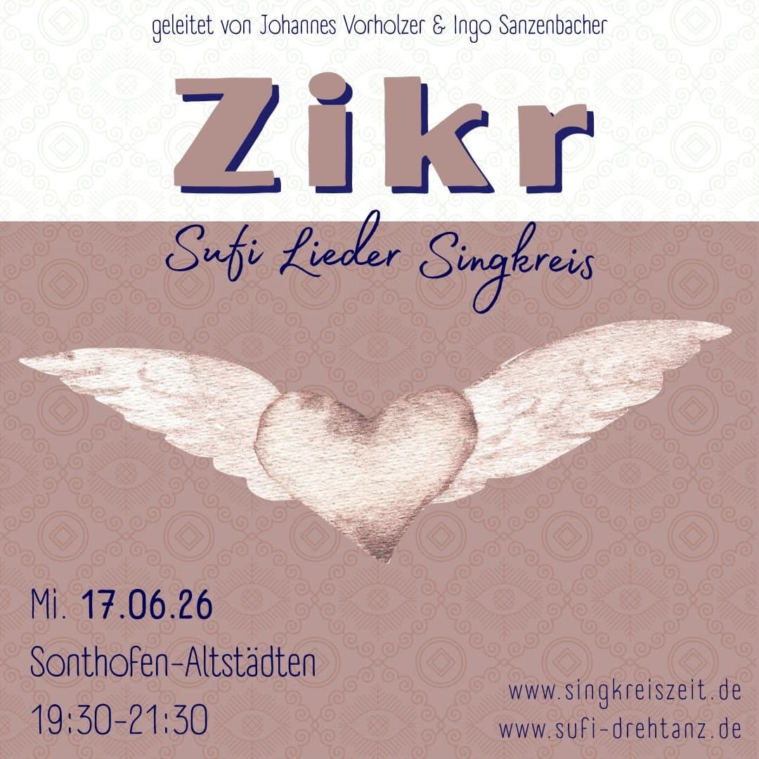 Zikr Singkreis
