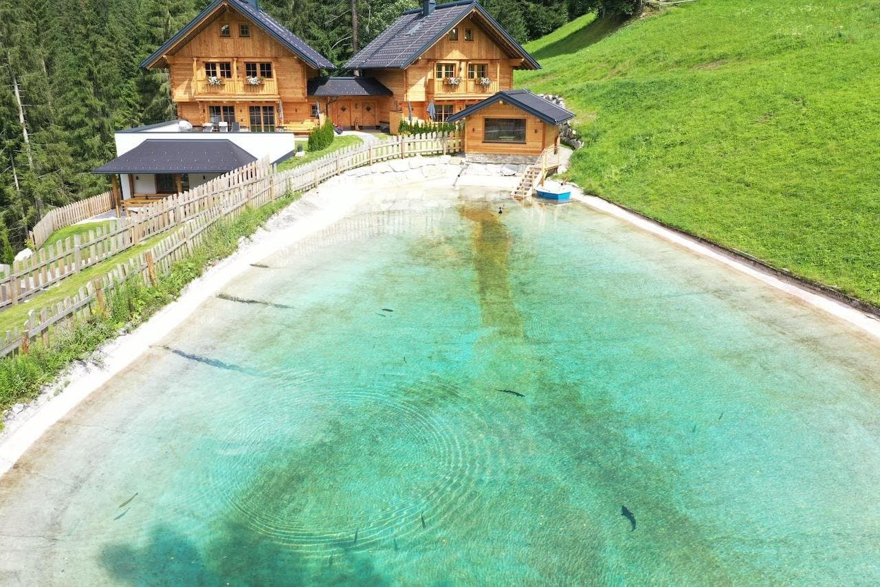Stille-Dunkel-Retreat