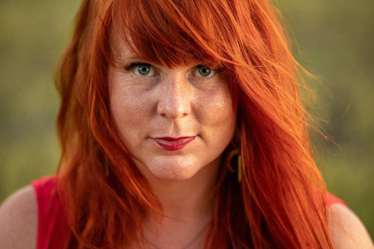 HER RETURN- Ein tiefes Frauenwochenende