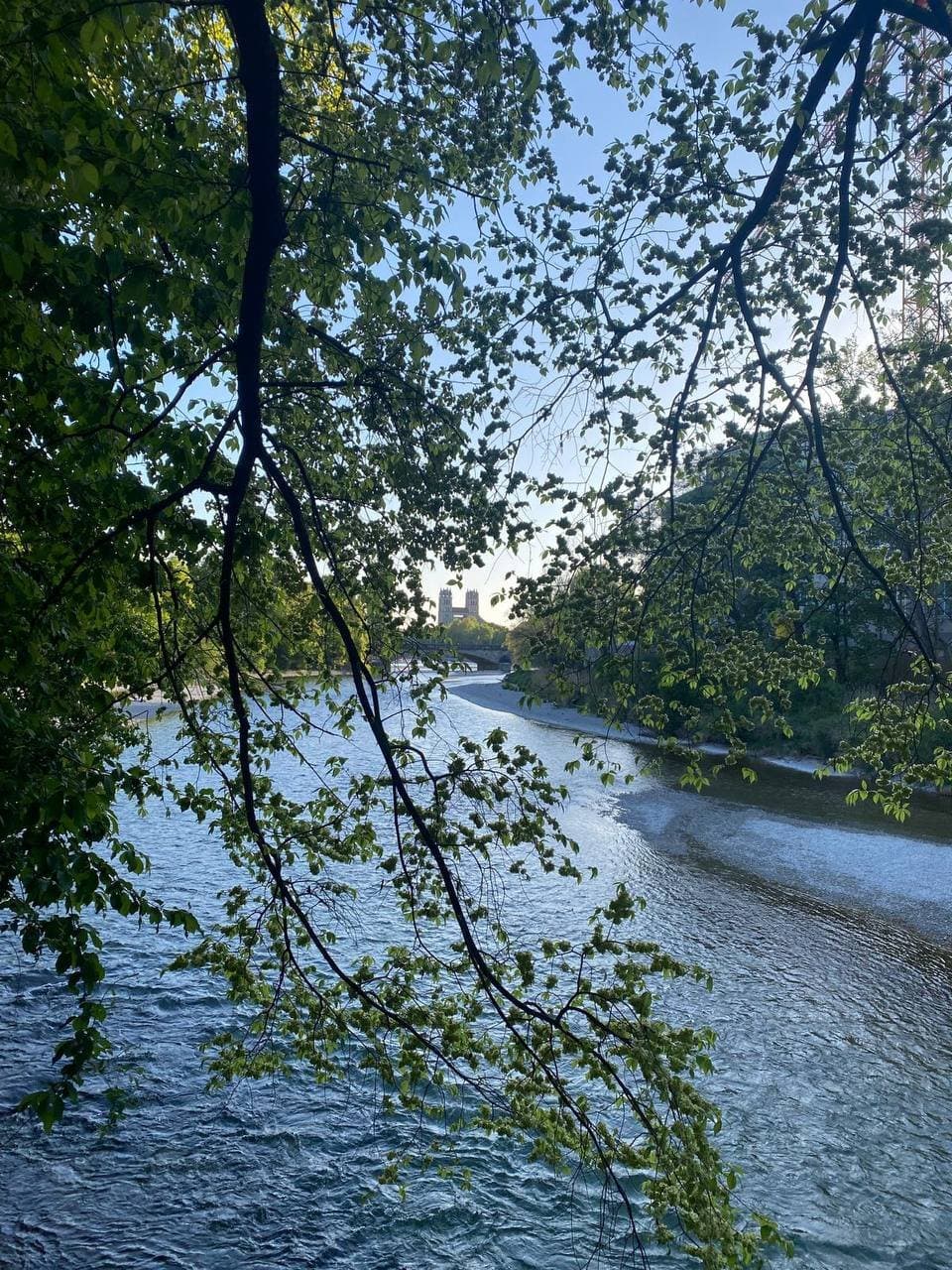 Breathwork & Stille