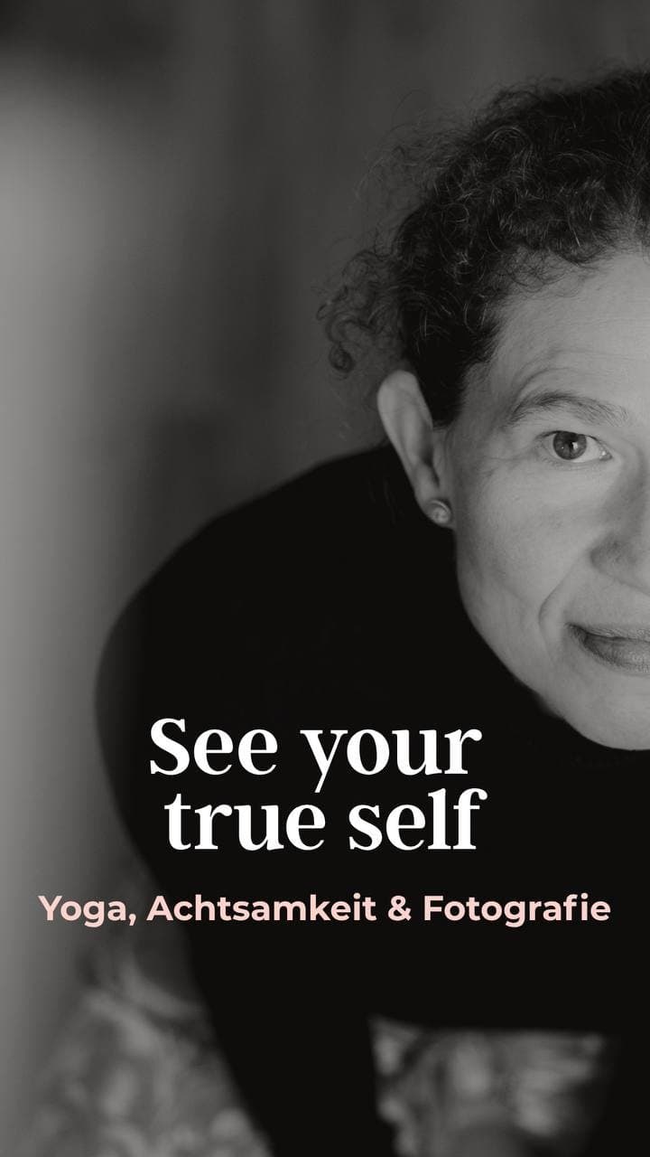 See Your True Self