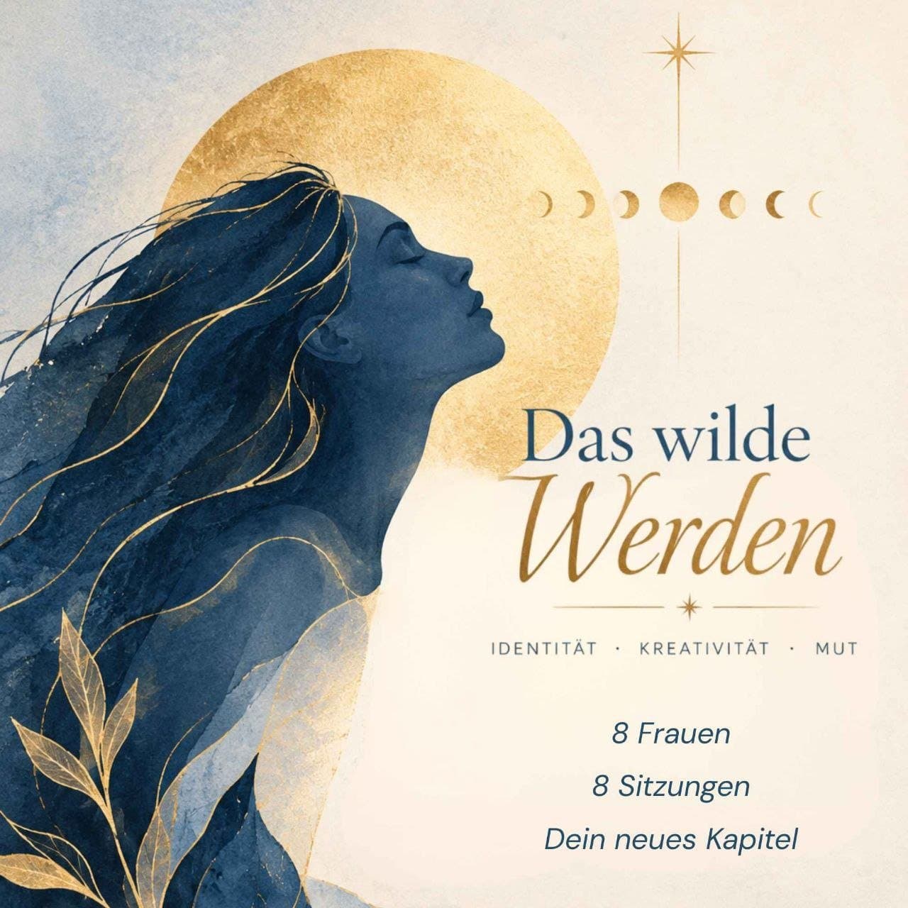 Das wilde Werden