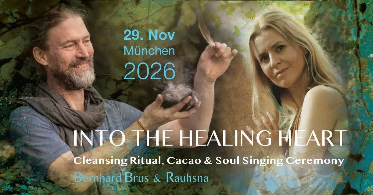 Healing Heart