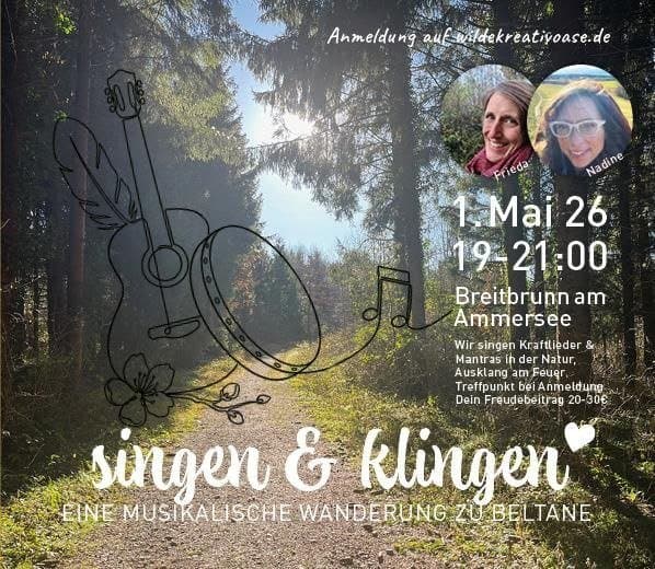Singen & Klingen