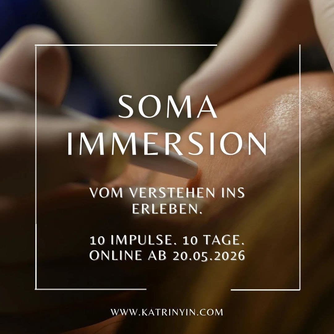SOMA IMMERSION