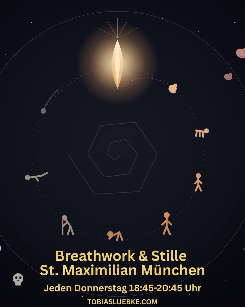Breathwork & Stille