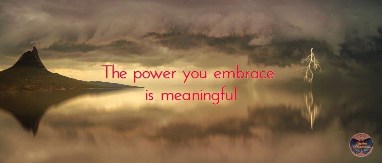 the Wild Power Immersive