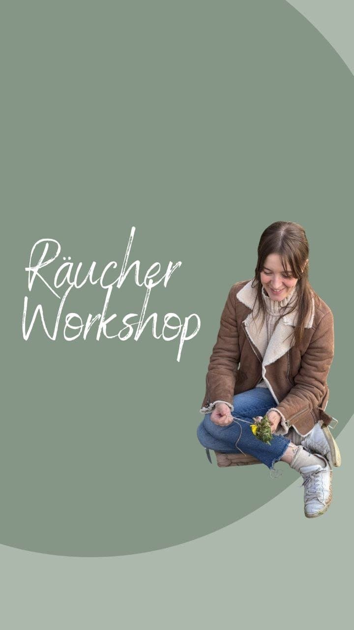 Räucher Workshop