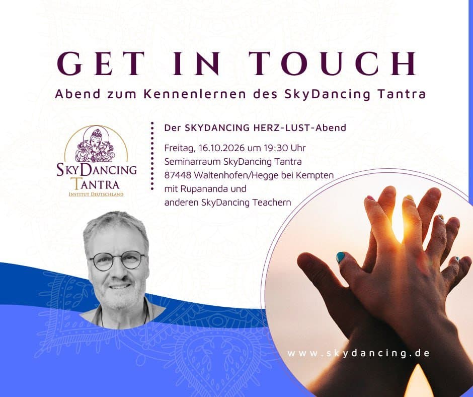 Get in Touch