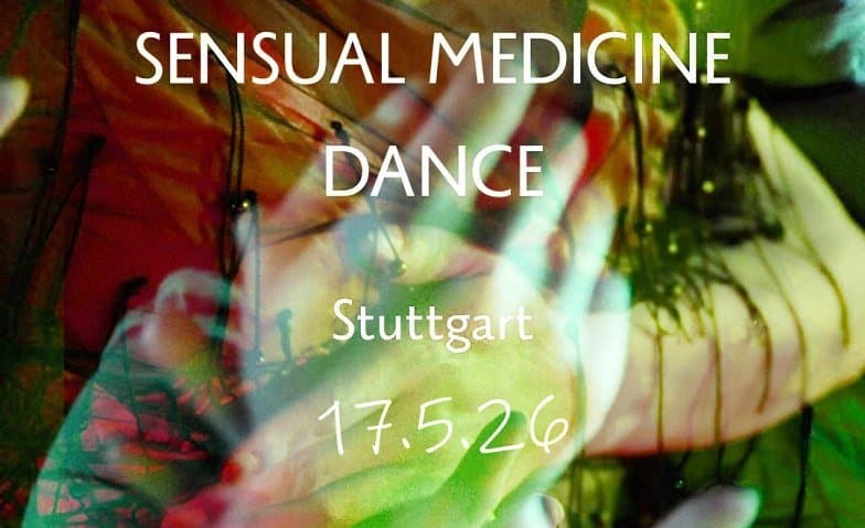 Sensual Medicine Dance