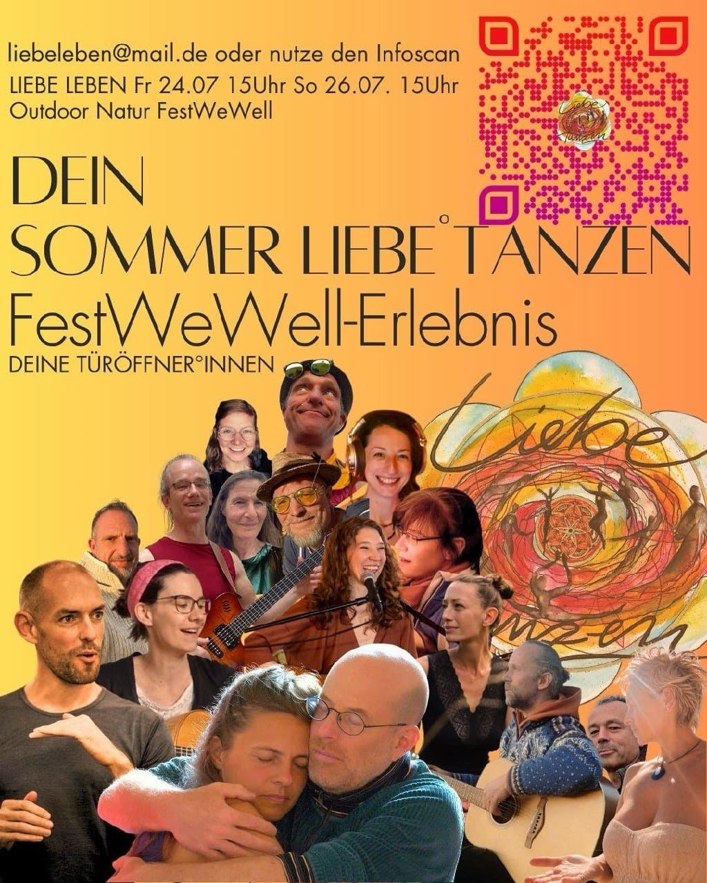 SommerLiebe°tanzen