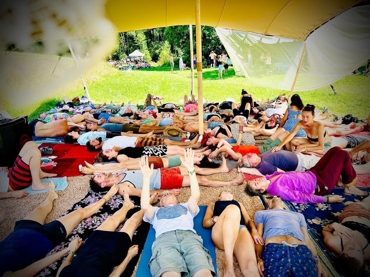 SommerLiebe°tanzen Outdoor FestWEwell