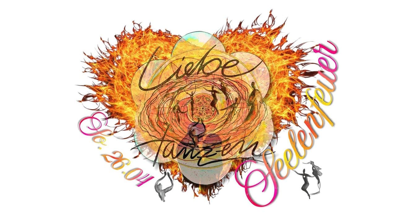 Liebe tanzen - Seelenfeuer