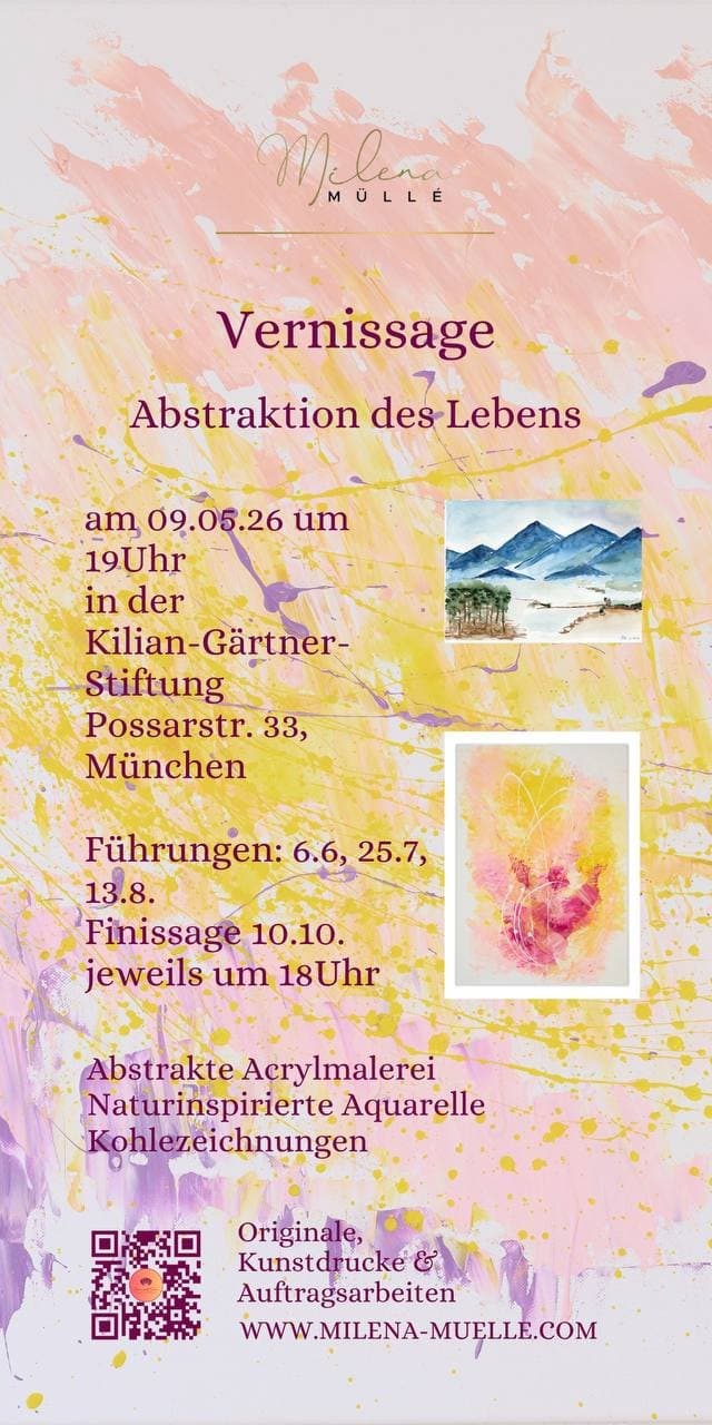 Führungen durch die Ausstellung