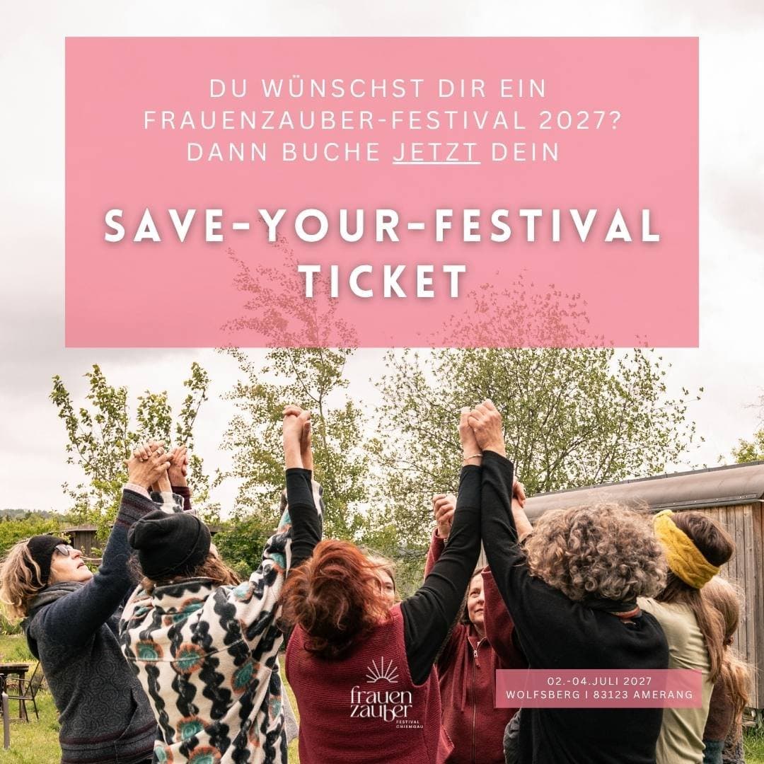 Frauenfestival 2027