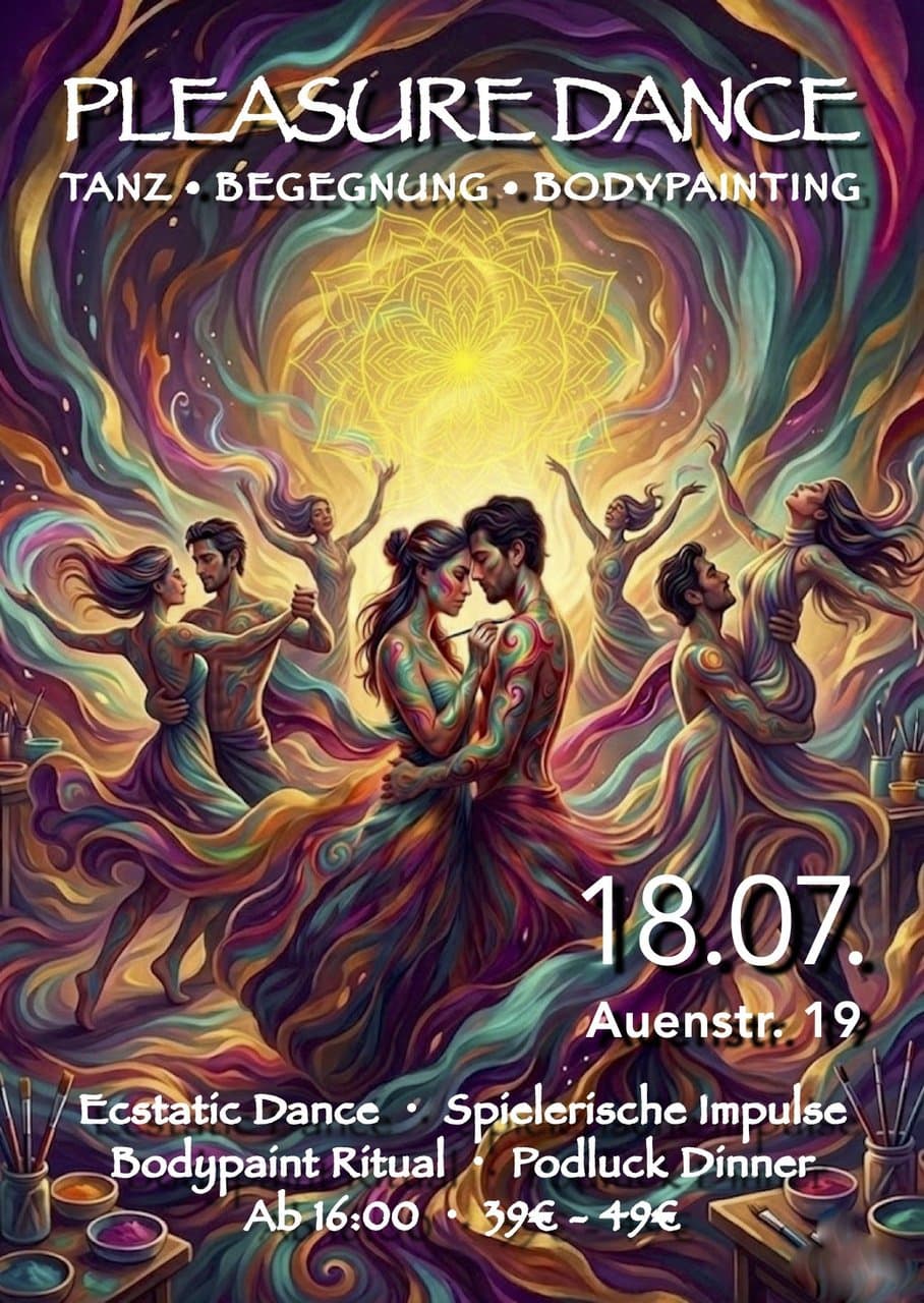 Pleasure Dance