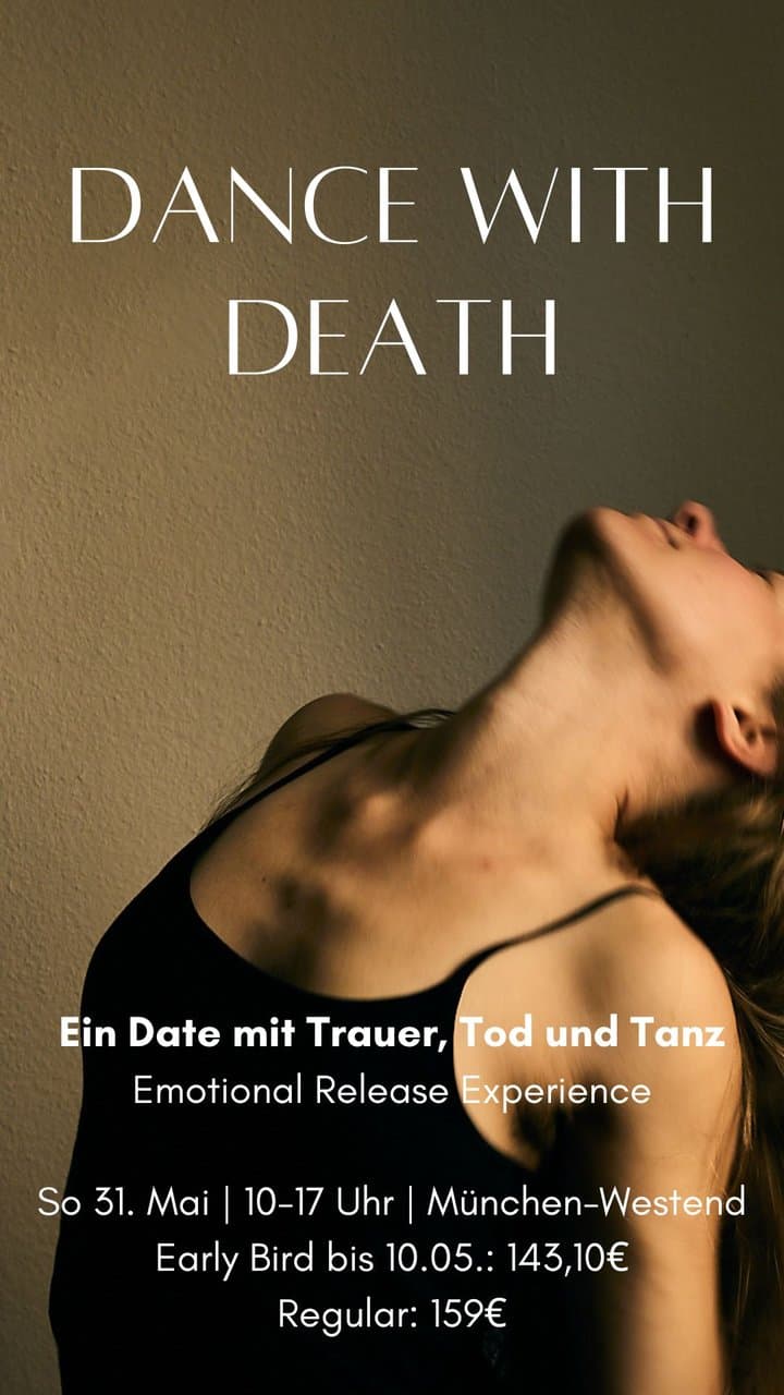 Dance with Death