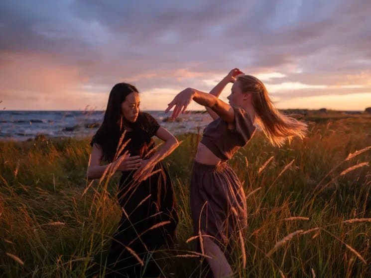 Cacao & Somatic Ecstatic Dance