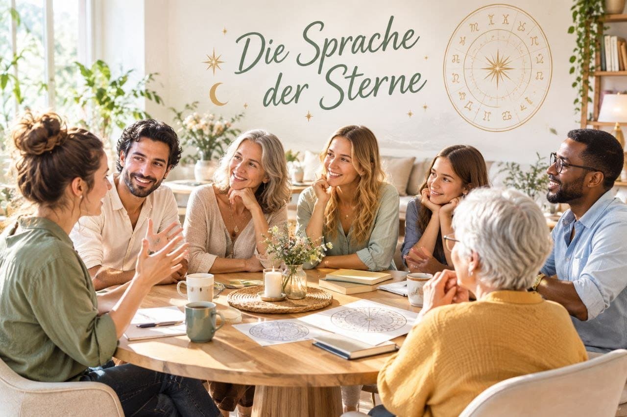 Astrologie und Kommunikation