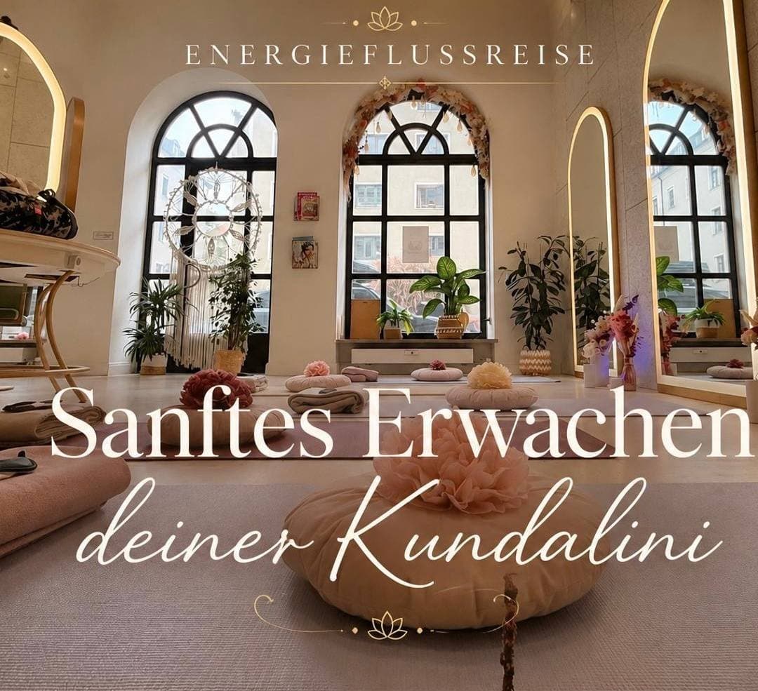 Sanftes Erwachen deiner Kundalini